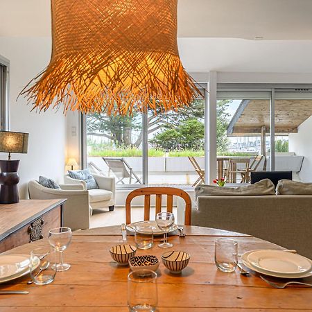 Apartment Plein Sud By Interhome La Trinité-sur-Mer Zewnętrze zdjęcie