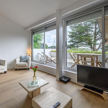 Apartment Plein Sud By Interhome La Trinité-sur-Mer Zewnętrze zdjęcie