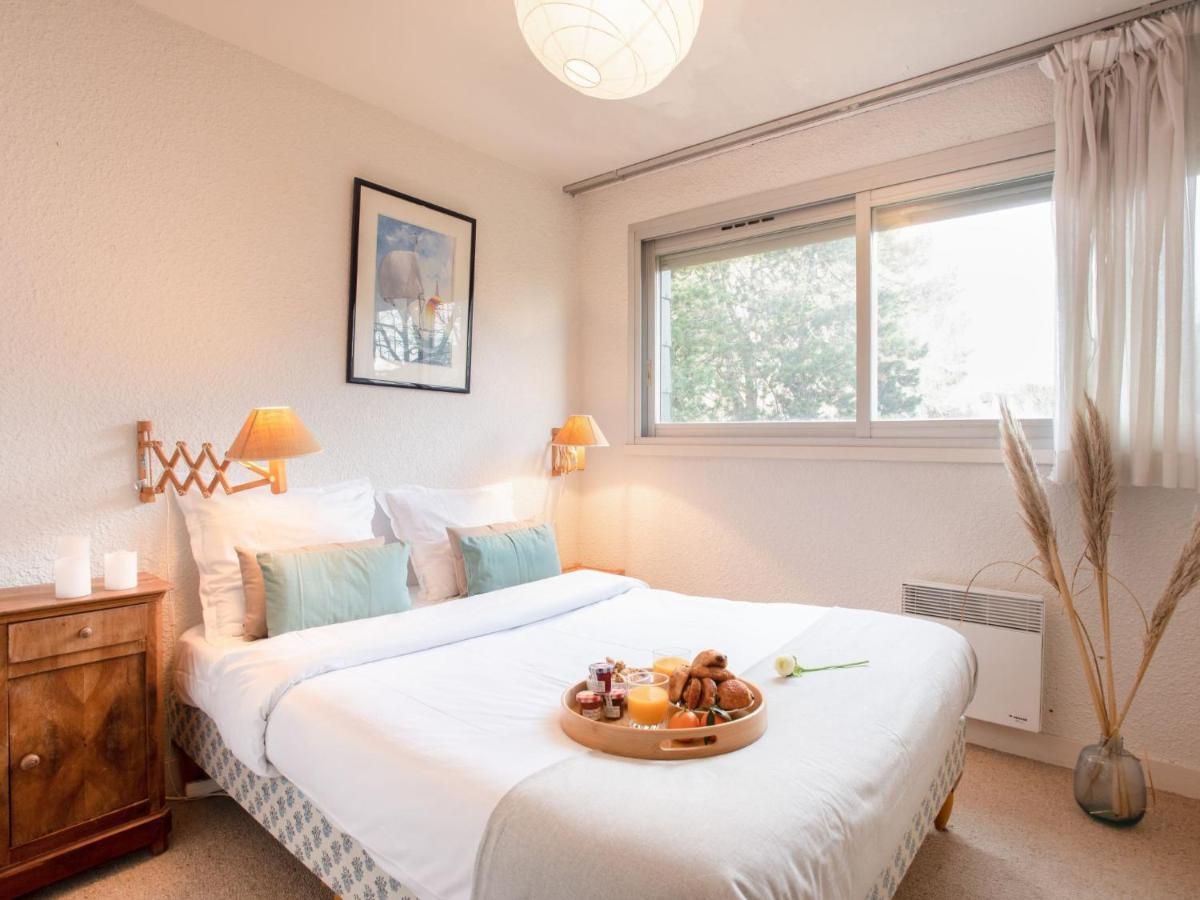 Apartment Plein Sud By Interhome La Trinité-sur-Mer Zewnętrze zdjęcie