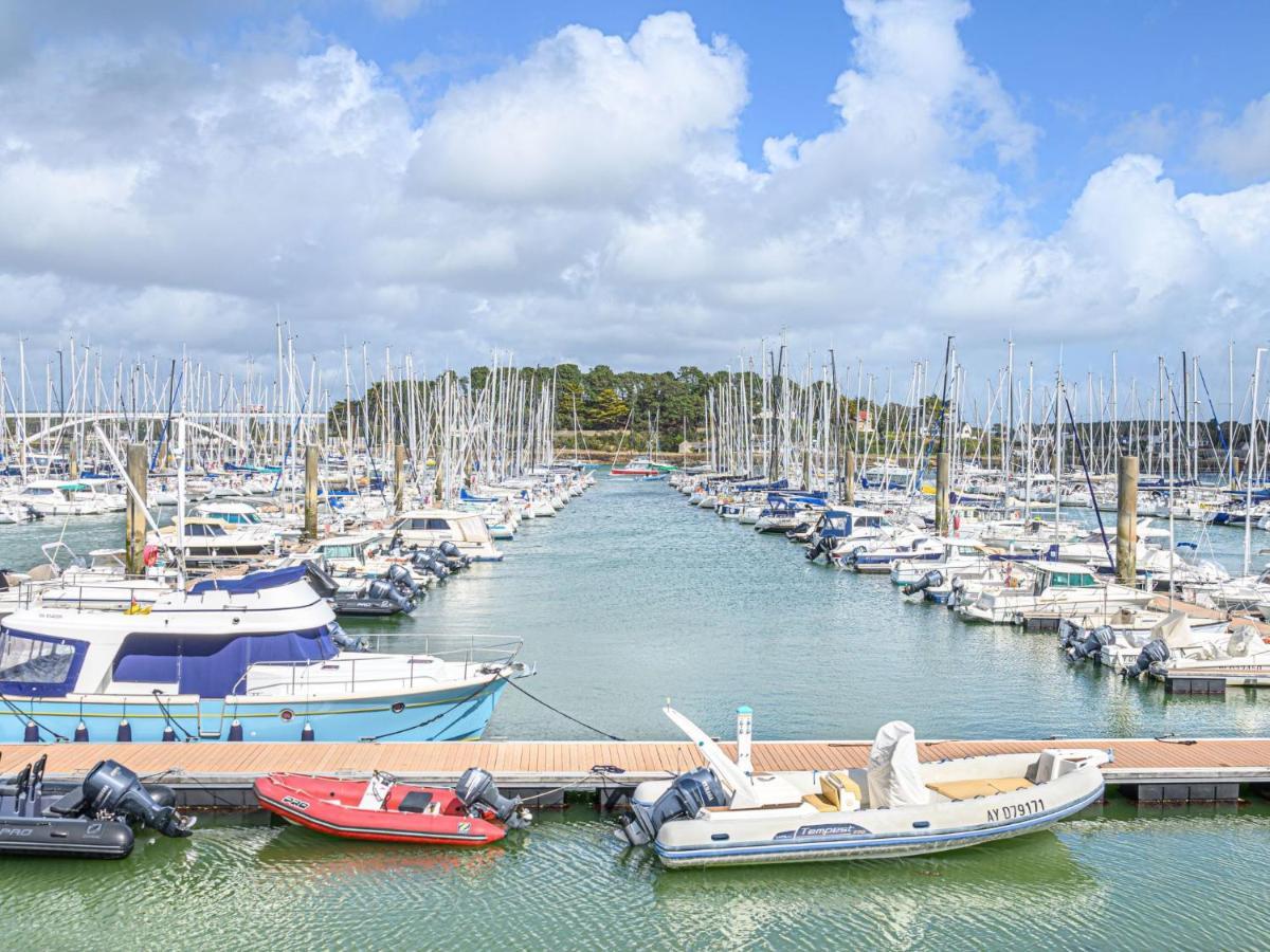Apartment Plein Sud By Interhome La Trinité-sur-Mer Zewnętrze zdjęcie