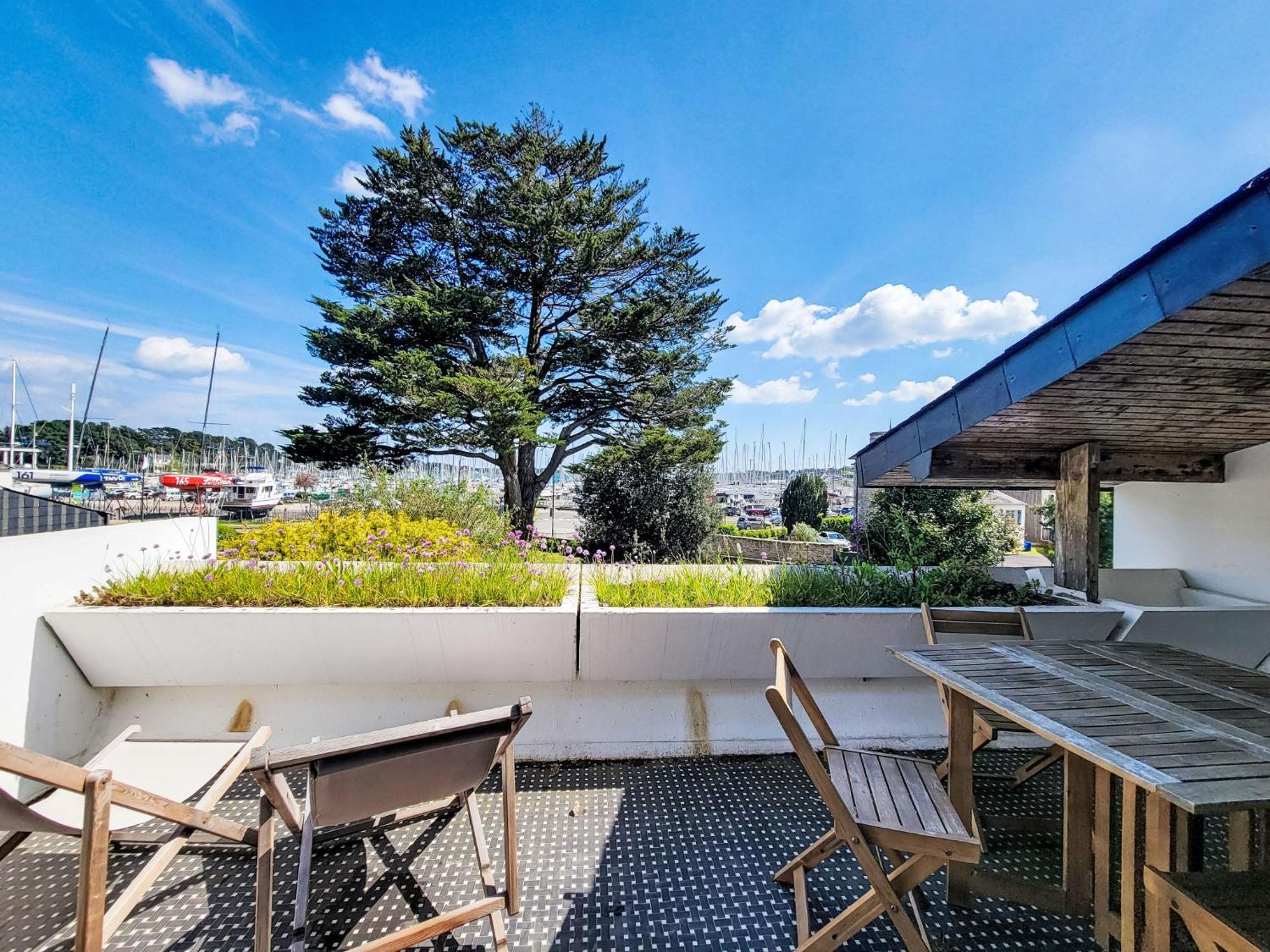 Apartment Plein Sud By Interhome La Trinité-sur-Mer Zewnętrze zdjęcie