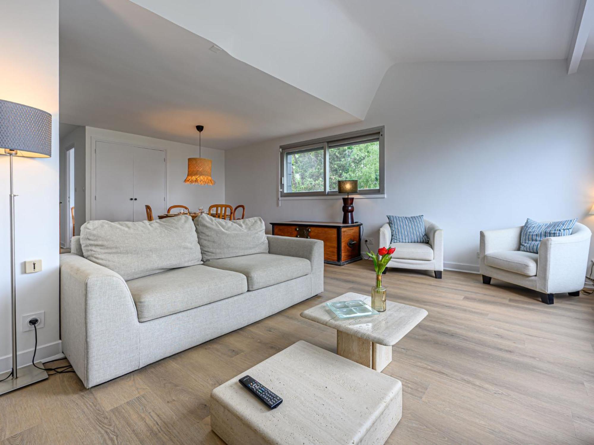 Apartment Plein Sud By Interhome La Trinité-sur-Mer Zewnętrze zdjęcie