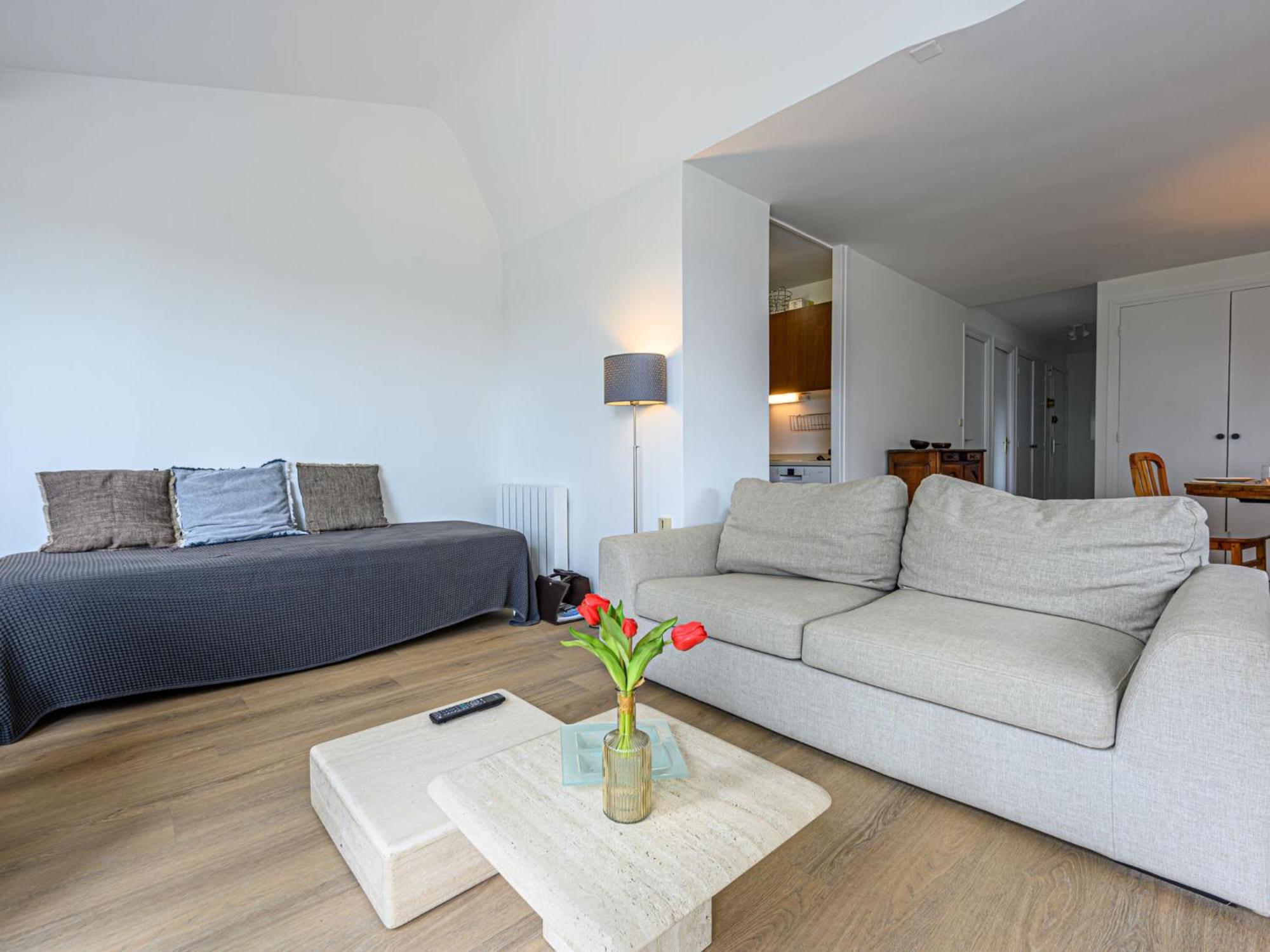 Apartment Plein Sud By Interhome La Trinité-sur-Mer Zewnętrze zdjęcie