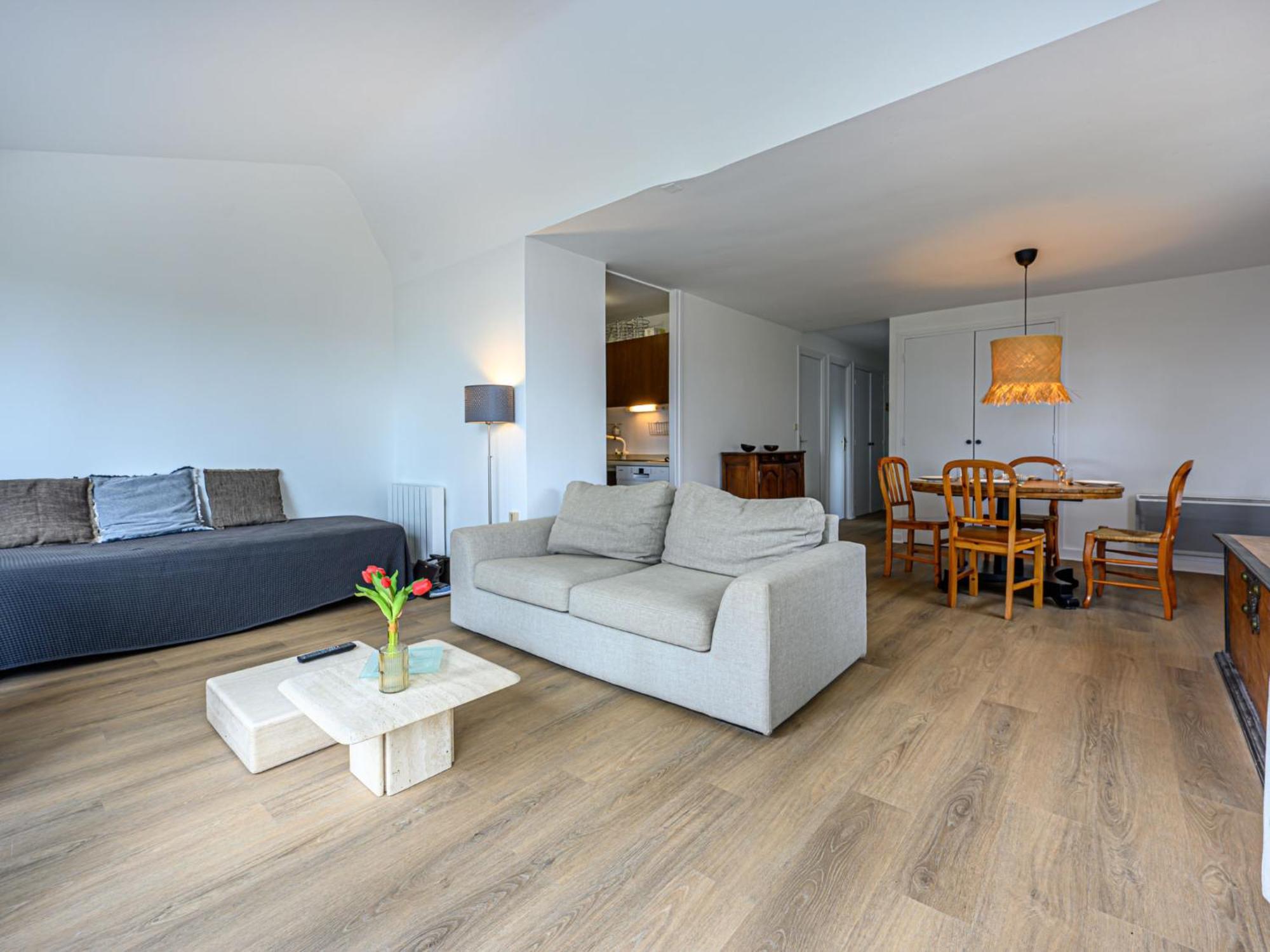 Apartment Plein Sud By Interhome La Trinité-sur-Mer Zewnętrze zdjęcie